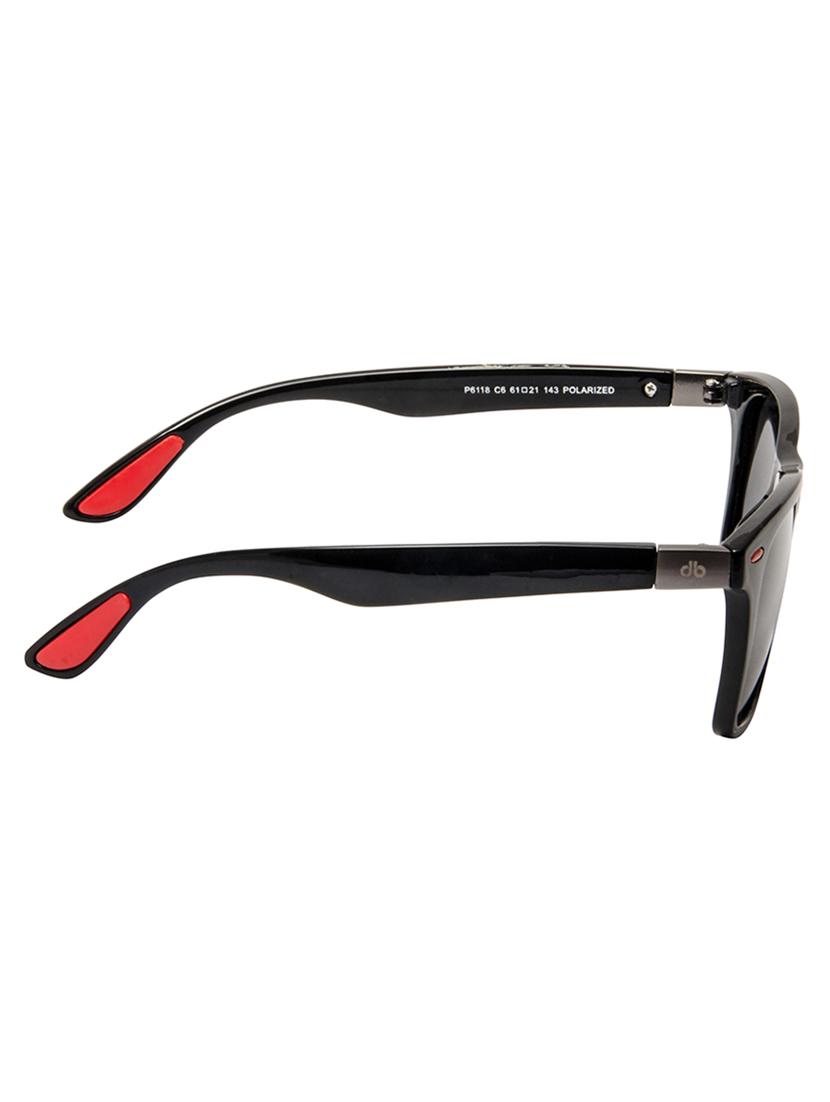 david blake uv protected wayfarer sunglasses - 16556903 - Zoom Image - 3