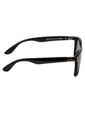 david blake uv protected wayfarer sunglasses - 16556904 - Standard Image - 3
