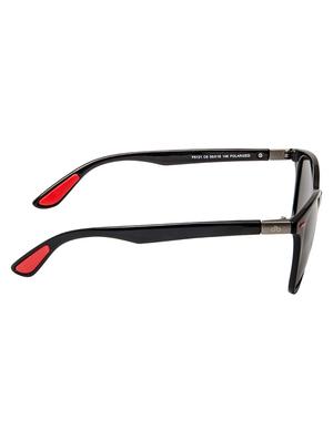 david blake uv protected wayfarer sunglasses - 16556911 - Standard Image - 3