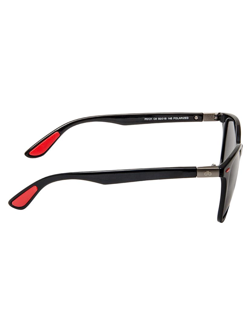 david blake uv protected wayfarer sunglasses - 16556911 - Zoom Image - 3