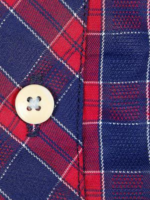 purple cotton shirt - 16564588 - Standard Image - 3