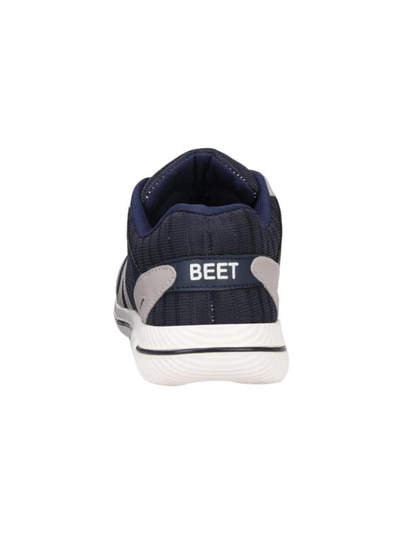 beet looks blue fabric sport shoes - 16571565 - Zoom Image - 3