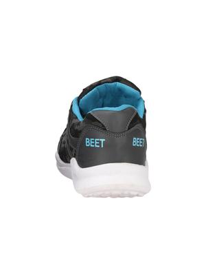 beet looks grey fabric sport shoes - 16571573 - Standard Image - 3