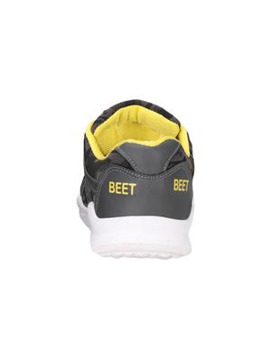 beet looks grey fabric sport shoes - 16571574 - Standard Image - 3