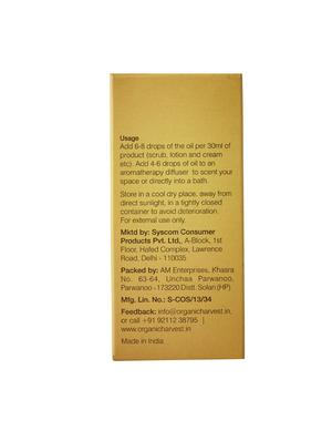 organic harvest lemon grass essential oil - 16573473 - Standard Image - 6