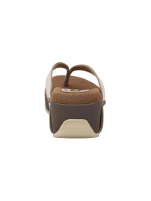 pink toe separator wedges - 16573699 - Standard Image - 3