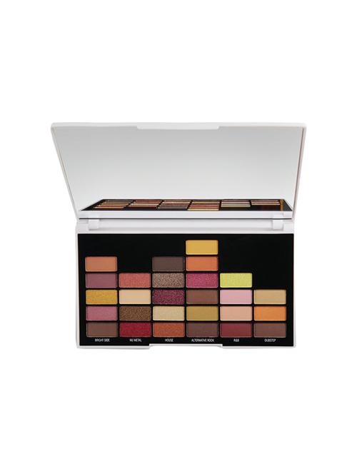 l.a. girl's reverie eyeshadow palette - 16575306 - Standard Image - 1