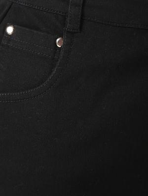 button up straight skirt - 16579498 - Standard Image - 6