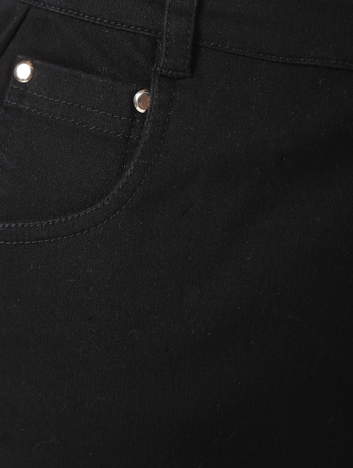 button up straight skirt - 16579498 - Zoom Image - 6