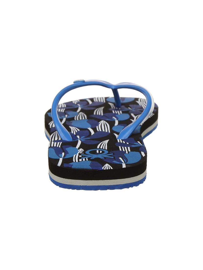 blue toe s eprator flip flops - 16581693 - Zoom Image - 3