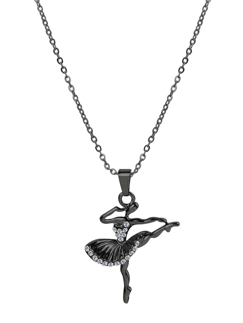 black metal pendant - 16586040 - Zoom Image - 3