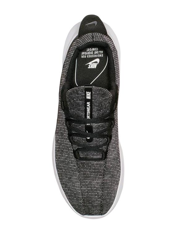 grey mesh lace up sport shoes - 16587507 - Zoom Image - 3