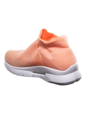 pink slip on sports shoes - 16588064 - Standard Image - 3