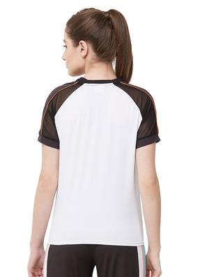 color block raglan sleeved te - 16589235 - Standard Image - 3