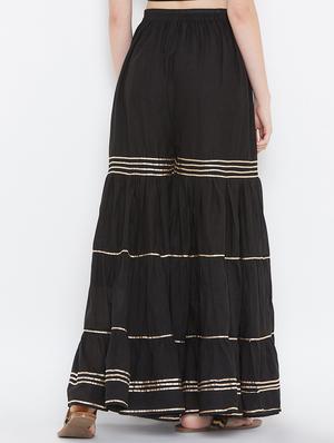gota work sharara - 16590958 - Standard Image - 3
