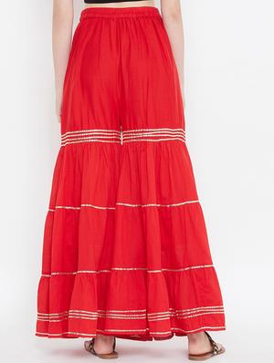 gota work sharara - 16590961 - Standard Image - 3