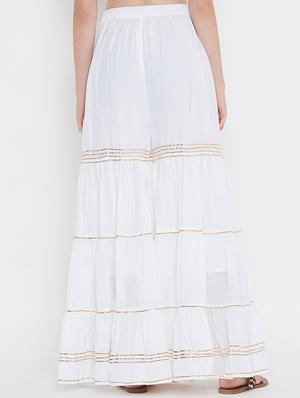 gota work sharara - 16590962 - Standard Image - 3