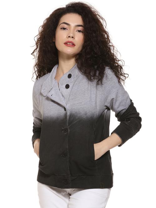 pocket detail windcheater jacket - 16592281 - Very Small Image - 1