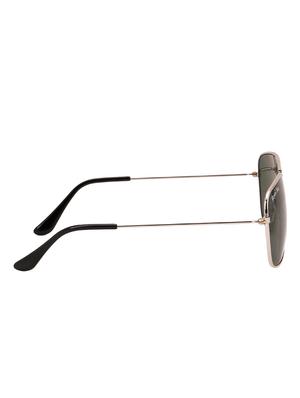 royal son uv protected square sunglasses - 16596236 - Standard Image - 3