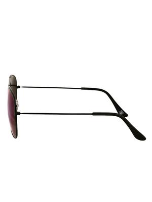royal son uv protected aviator sunglasses - 16596239 - Standard Image - 3