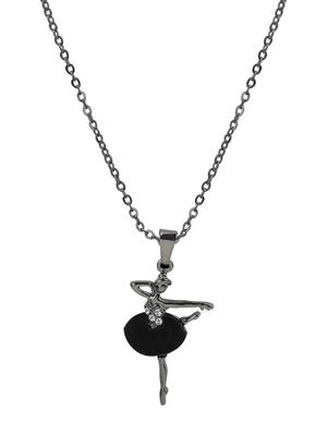black tone pendant - 16596692 - Standard Image - 3