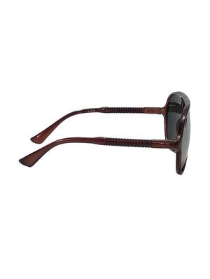royalmede multi colored aviator sunglasses ( rmavi-18 ) - 16598471 - Standard Image - 3