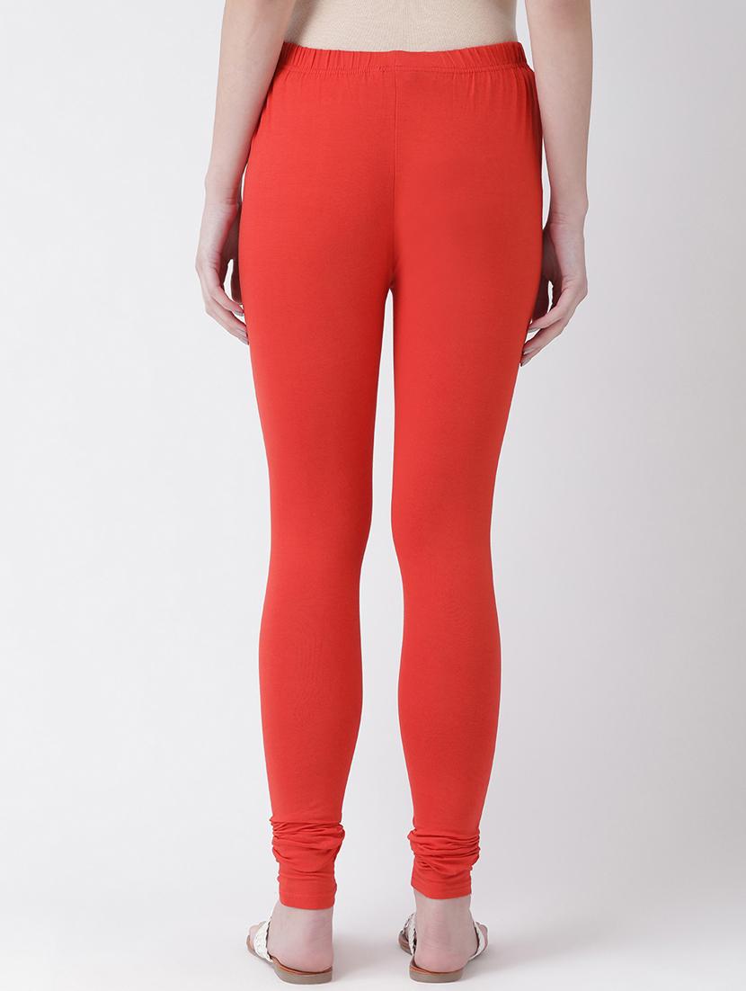 solid lycra legging - 16598622 - Zoom Image - 3