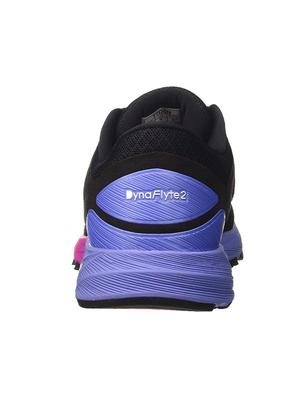 black lace up sport shoes - 16599445 - Standard Image - 3