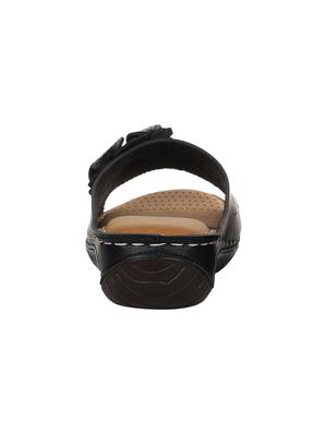 black toe separator sandals - 16600253 - Standard Image - 3