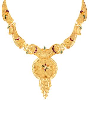 multi colored metal set - 16600699 - Standard Image - 3