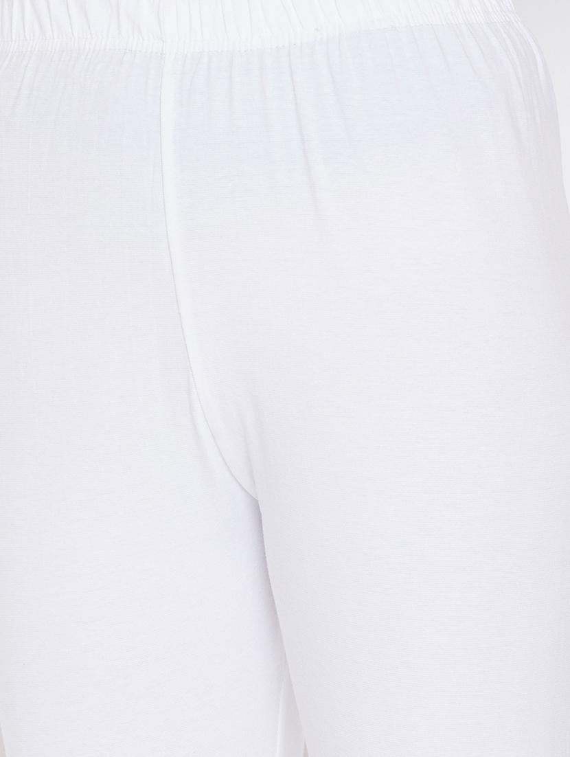 solid lycra legging - 16601810 - Zoom Image - 6