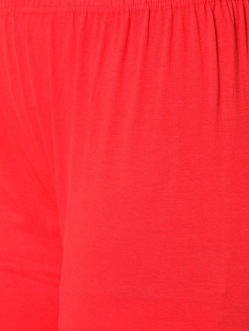 solid lycra leggings - 16601813 - Zoom Image - 6