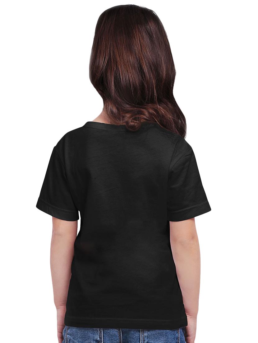 crew neck quirky print tees - 16601853 - Zoom Image - 3
