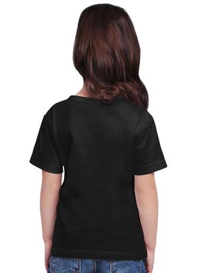 crew neck quirky print tees - 16601889 - Standard Image - 3