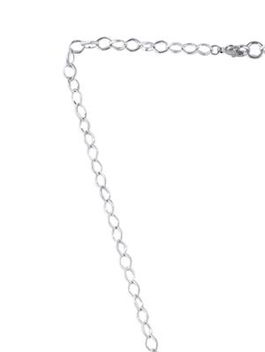 black metal pendant - 16602275 - Standard Image - 3