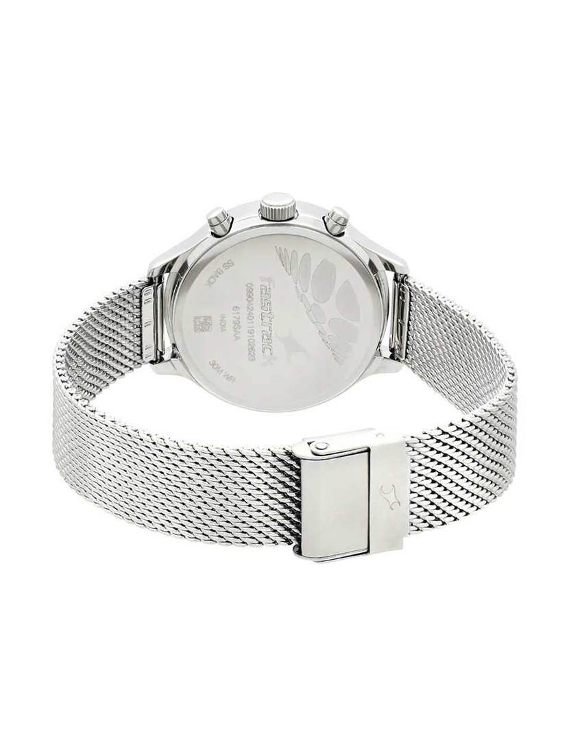 fastrack 6179sm01 fastrack collection analog watch - for women - 16603381 - Zoom Image - 3