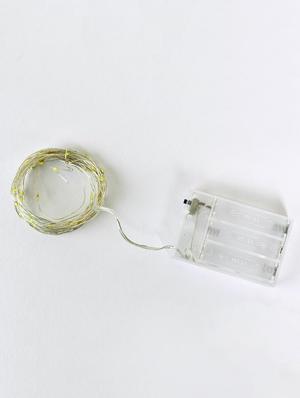 led copper wire string light battery operated set of 2 - 16604313 - Standard Image - 3