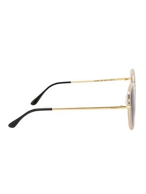 ted smith uv protected aviator sunglasses - 16608184 - Standard Image - 3