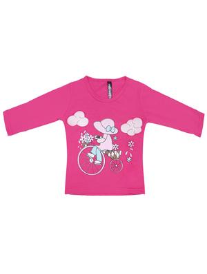 set of 5 cotton regular tees - 16608698 - Standard Image - 3
