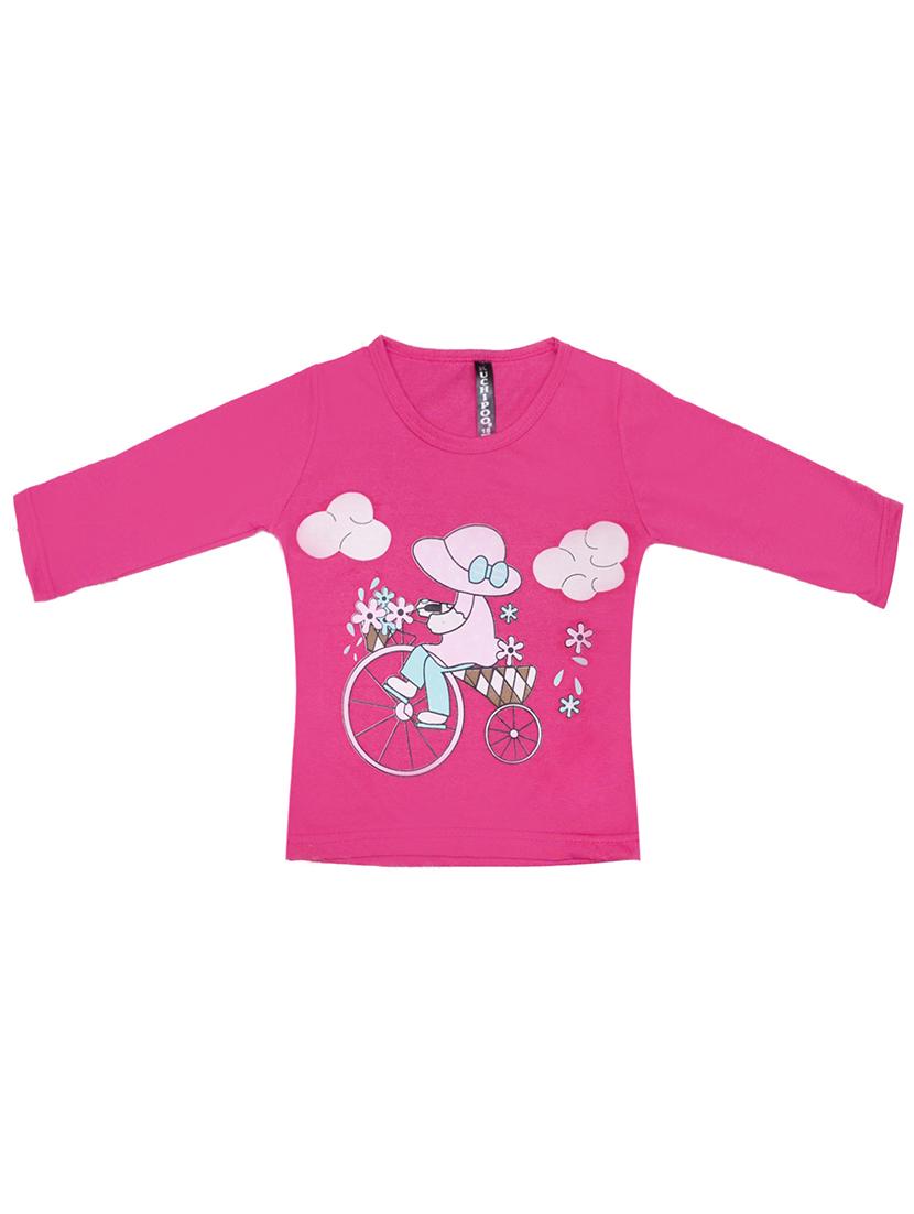 set of 5 cotton regular tees - 16608698 - Zoom Image - 3