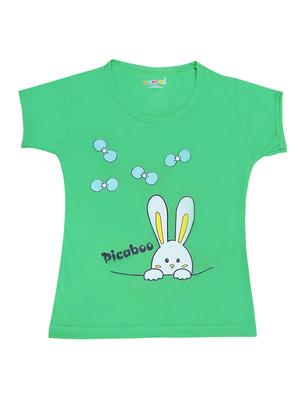 set of 5 cotton regular tees - 16608699 - Standard Image - 3