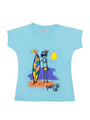 set of 5 cotton regular tees - 16608699 - Standard Image - 6