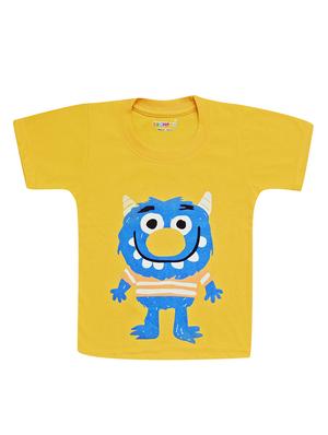 set of 3 cotton regular tees - 16608701 - Standard Image - 3