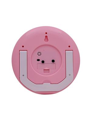 plastic analog alarm clock - 16610757 - Standard Image - 3