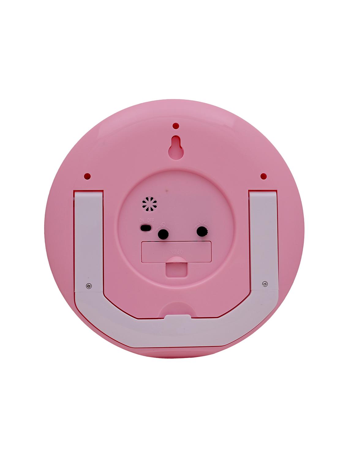 plastic analog alarm clock - 16610757 - Zoom Image - 3