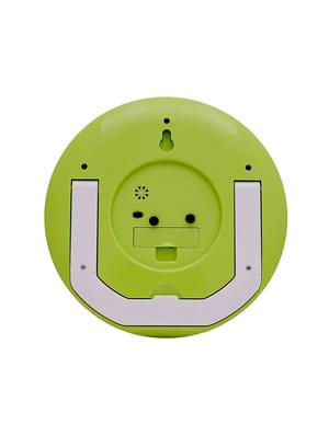 plastic alarm clock - 16610759 - Standard Image - 3