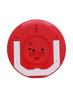 plastic alarm clock - 16610760 - Standard Image - 3