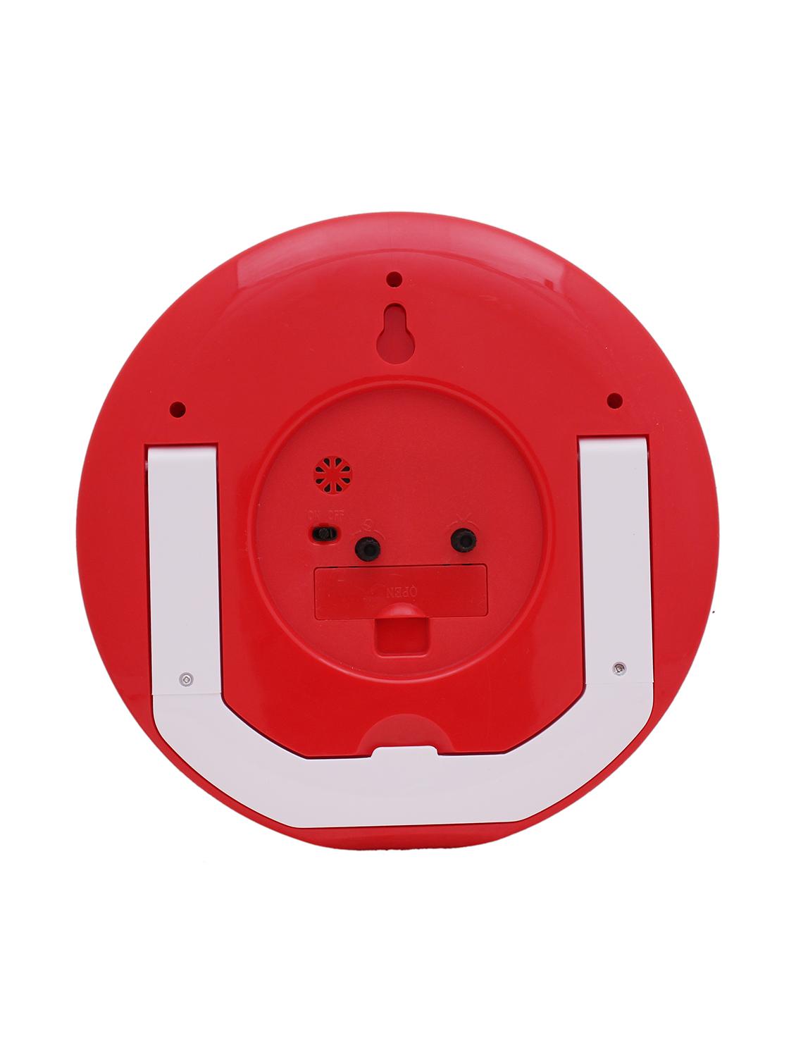 plastic alarm clock - 16610760 - Zoom Image - 3
