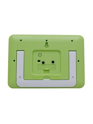 plastic alarm clock - 16610762 - Standard Image - 3