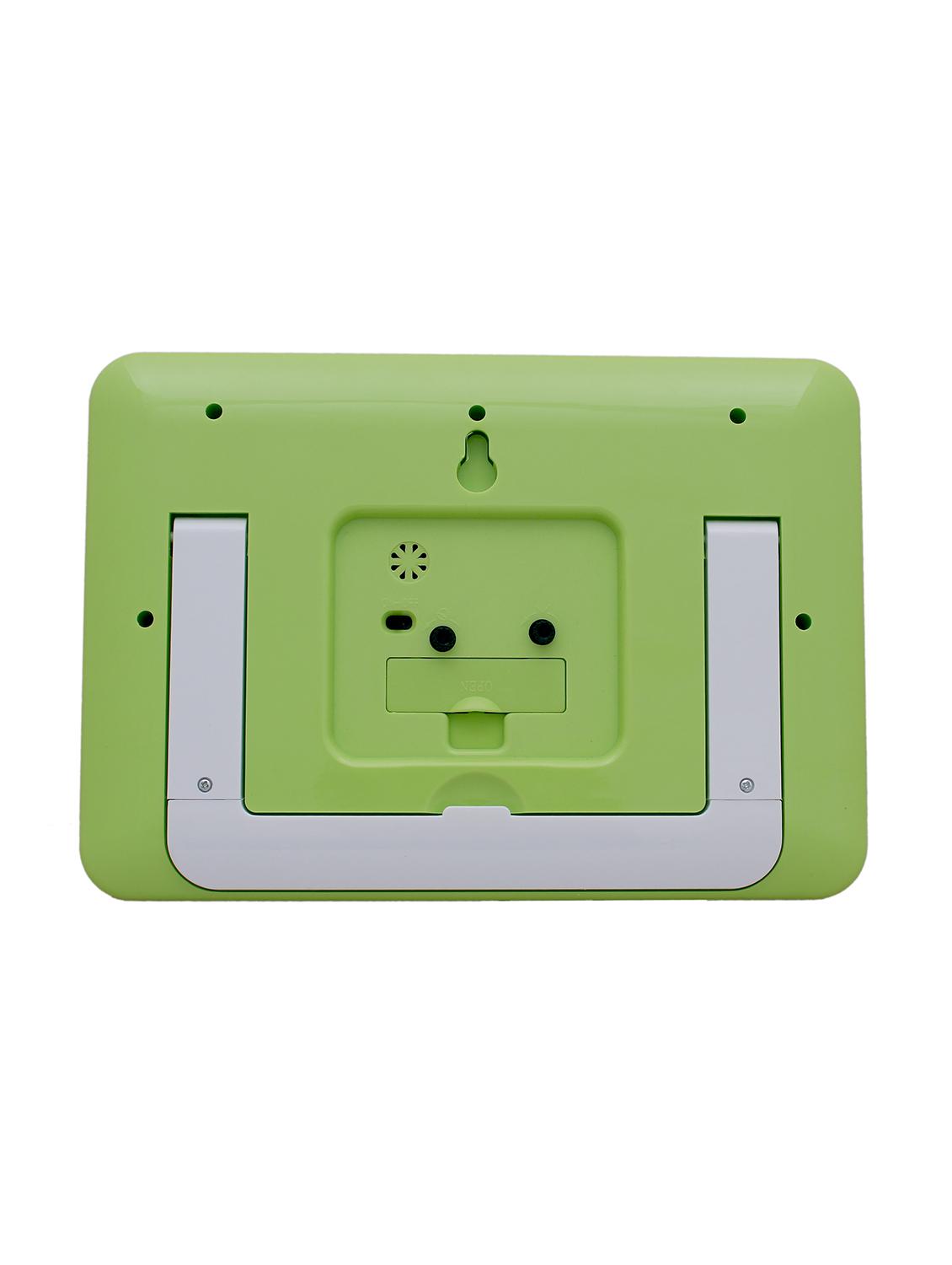 plastic alarm clock - 16610762 - Zoom Image - 3